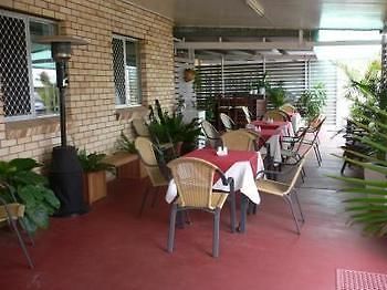 Chinchilla Motel Dış mekan fotoğraf